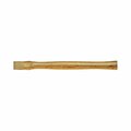 Vortex 16 in. Link Handles White Hickory Blacksmith Hammer - Brown - 16 in. VO3298570